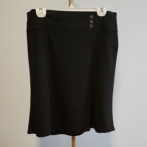 🎅4/10🎅Elegant Black Women's Skirt